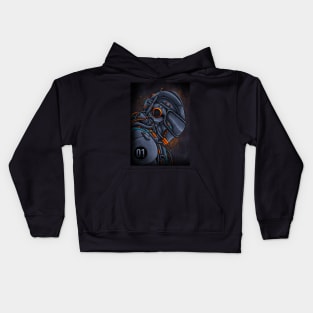 cyberarmy Kids Hoodie